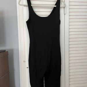 The Cindy Bumpsuit Maternity